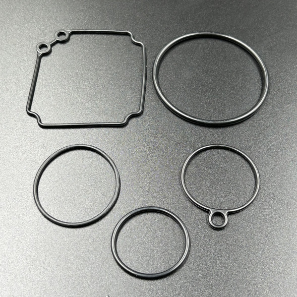 Ремкомплект мотоголовки Yamaha 25-30 (61T-W0001-00; 69P-W0001-00) (PREMARINE)