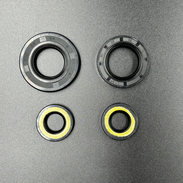 Ремкомплект мотоголовки Yamaha 25-30 (61T-W0001-00; 69P-W0001-00) (PREMARINE)