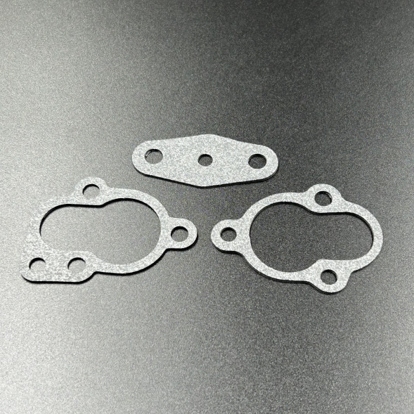 Ремкомплект мотоголовки Yamaha 25-30 (61T-W0001-00; 69P-W0001-00) (PREMARINE)