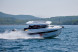 Катер AVANRAID A850 ADVENTURE с Suzuki DF325ATX