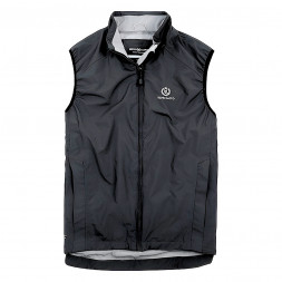 Жилет «Rio», цвет карбон, размер S