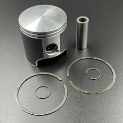 Поршневой комплект ArticCat 700 (79.7mm) (STD) (3006-499) (Osaka)