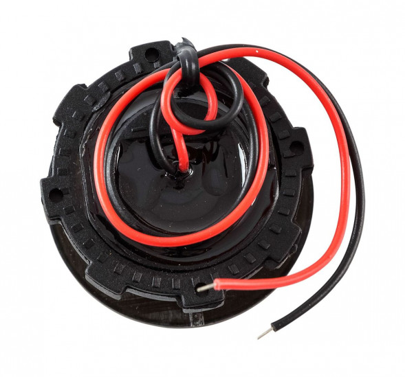 Вольтметр цифровой 2.5-30 В с проводом