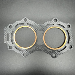 Прокладка паронитовая GASKET (Quicksilver)