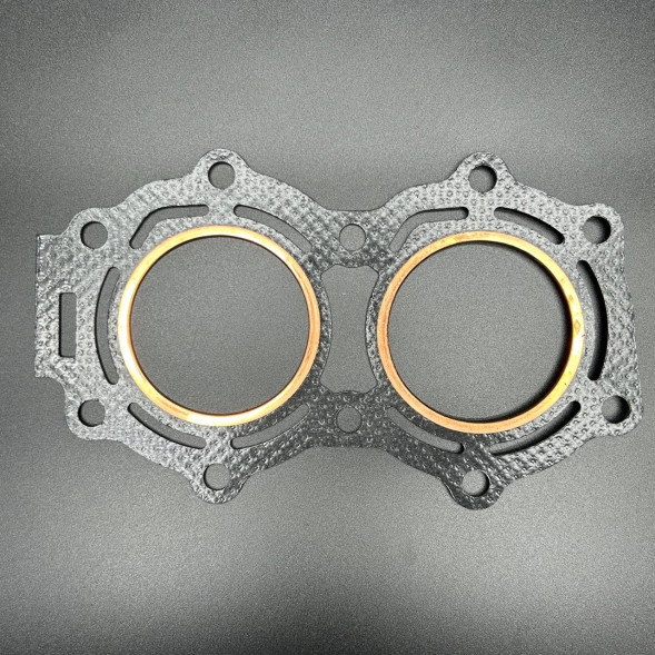 Прокладка паронитовая GASKET (Quicksilver)