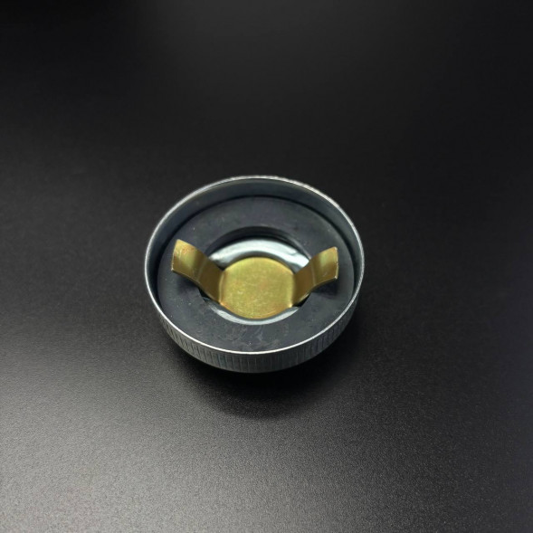 Насос гидроусилителя руля механический PUMP P/S-W/O PLLY QS