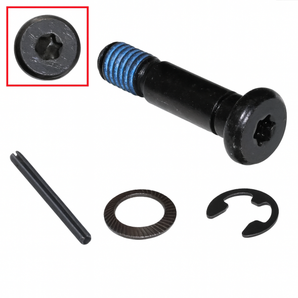 Ремкомплект вариатора Sledex для Ski-Doo