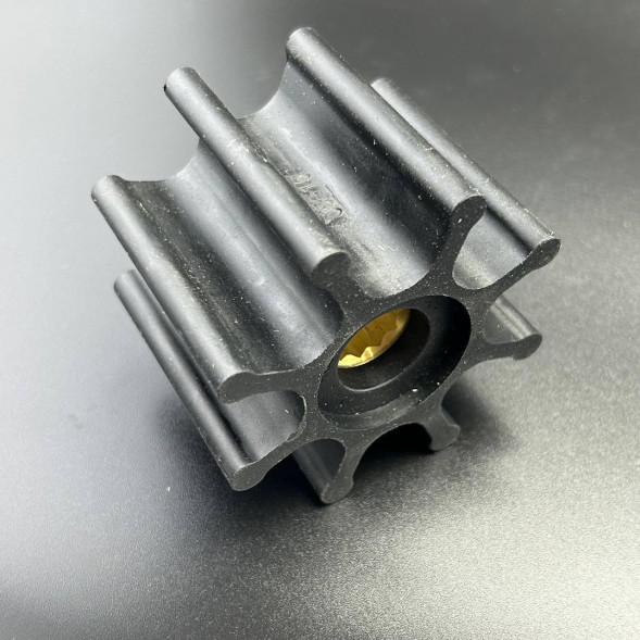 Крыльчатка помпы Mercrusier D2.8L/165 D-TRONIC D4.2L/250 D-TRONIC DIESEL; 530 D-TA / 636 D -TA D183