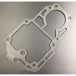 Прокладка под блок Yamaha 25-30 (689-45113-A1;61T-45113) (Kacawa)