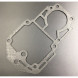Прокладка под блок Yamaha 25-30 (689-45113-A1;61T-45113) (Kacawa)