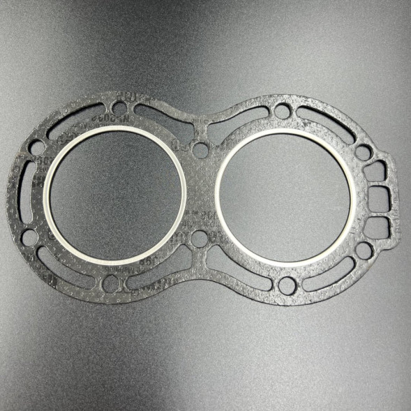 Прокладка под головку Suzuki DT20-30 (11141-96344) (Sinera)