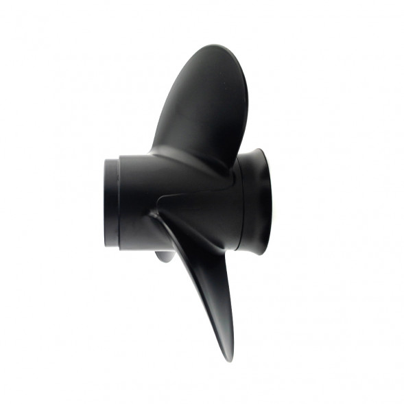 Винт гребной  Skipper для Tohatsu 25-30HP, диаметр 9,9&quot;&quot; алюминиевый, лопастей - 3, шаг 13&quot;