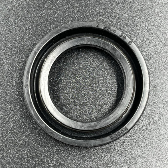 Сальник Yamaha (93101-22M15) (22.4x35x6) (Kacawa)