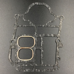 Прокладка под блок Tohatsu 25-30 (Omax)