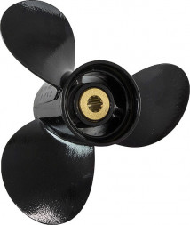 Винт Suzuki  8/15 9 1/4 X 10 (Д)  (10 шлицов)