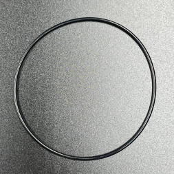 Кольцо уплотнительное Yamaha Grizzly (3B4-46135-00) (Yamaha)