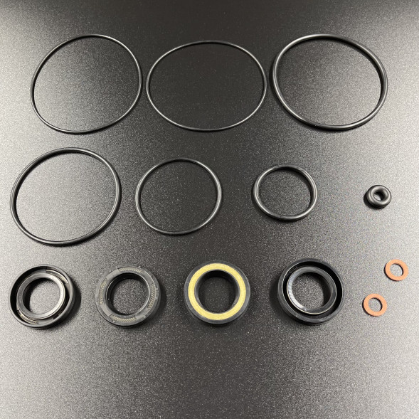 Ремкомплект редуктора Yamaha 40X (Omax)