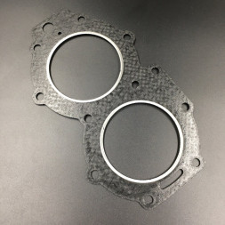 Прокладка под головку Yamaha 40Q (Osaka)