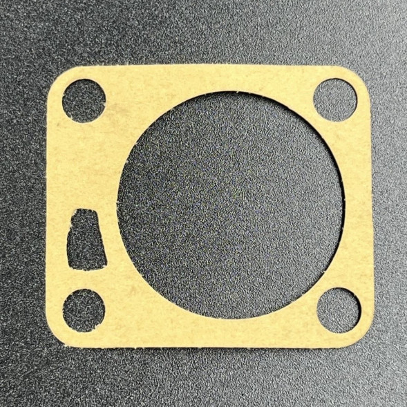 Прокладка бензонасоса Tohatsu 9.9-18, 40-50 (Omax)