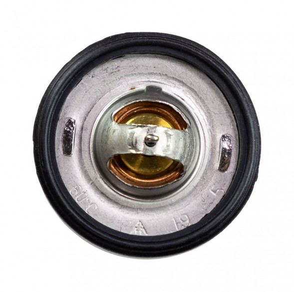 Термостат Suzuki DF9.9-15/DF25V (2 цилиндра) (60C)