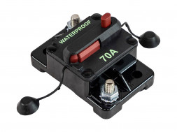 Предохранитель автоматический 70 А