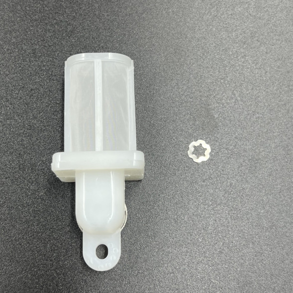 Фильтр топливный насоса высокого давления Suzuki DF40A-60A (PREMARINE)