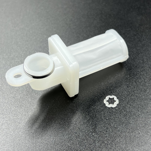 Фильтр топливный насоса высокого давления Suzuki DF40A-60A (PREMARINE)