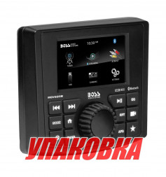 Морская магнитола BOSS MGV520B (упаковка из 15 шт.)