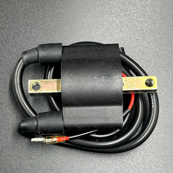 Катушка зажигания Yamaha VK 540 (8AB-82310-00; 88T-82310-00) (SINERA)