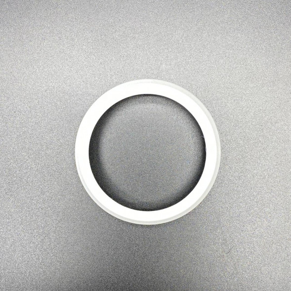 Ободок для указателей (приборов) белый MERCURY/MERCRUISER (8798712) (MERCURY)