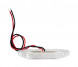 Светильник каютный светодиодный, нержавеющий корпус (упаковка из 4 шт.)