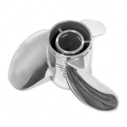 Винт гребной Solas 9581-143-17, 3x14 1/4x17 (R) (Rubex)