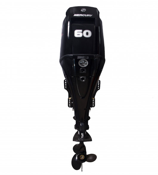 Лодочный мотор Mercury 60 л.с. EFI  ELPT