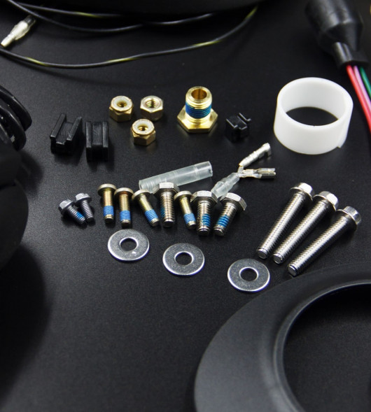 Лодочный мотор Mercury 60 л.с. EFI  ELPT