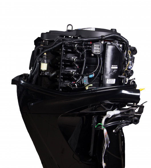 Лодочный мотор Mercury 60 л.с. EFI  ELPT