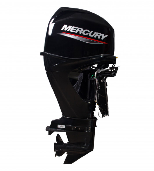 Лодочный мотор Mercury 60 л.с. EFI  ELPT