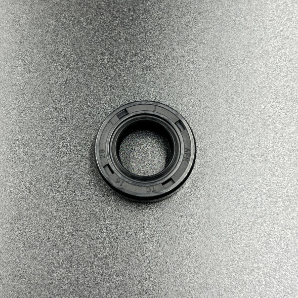 Сальник Tohatsu (3C8-01215-0) (16x28x7) (Omax)