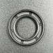 Сальник Honda (91204-ZV5-005) (25x40x7)(Sinera)