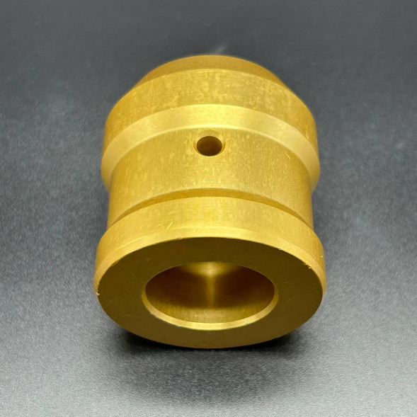 Втулка торсионного вала латунная MERCURY 15-25 (41121) (MERCURY)