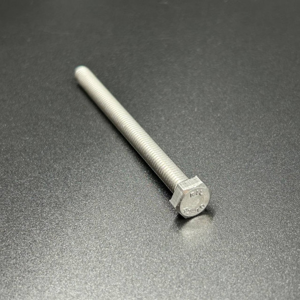 Болт Yamaha 9,9-15 (M6x75) GB9074.4(8.8) (97575-06575)(YUELANG)