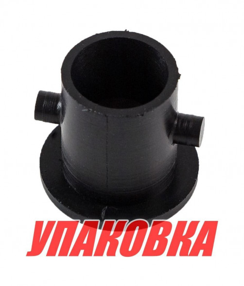 Уплотнение трубки охлаждения Yamaha 5-15/F9.9-15, нижнее, Omax (упаковка из 10 шт.)