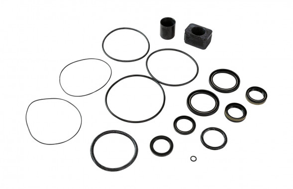 Комплект прокладок редуктора Volvo Penta  DP-CS, S1, SM, Recmar