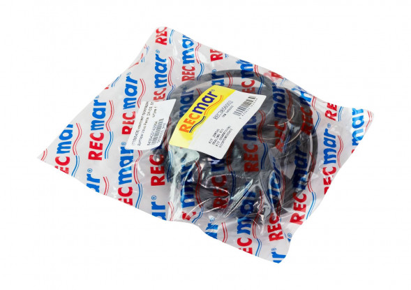 Комплект прокладок редуктора Volvo Penta  DP-CS, S1, SM, Recmar