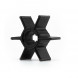 Крыльчатка Standard Skipper для Tohatsu M2.5A-M3.5A