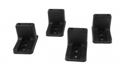 Крепление для стационарных топливных баков, 4 крепления