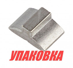 Шпонка крыльчатки Honda BF8-20, Omax (упаковка из 2 шт.)