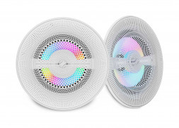Морская акустика с магнитной решеткой RGB 6.5" DS18