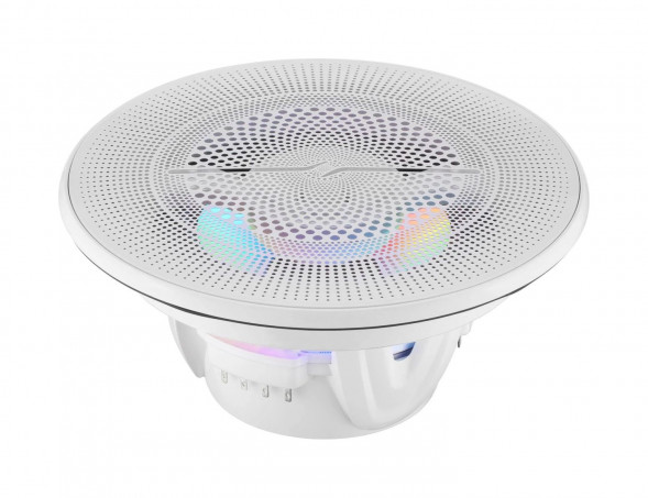 Морская акустика с магнитной решеткой RGB 6.5" DS18