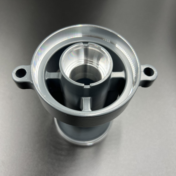 Обойма гребного вала Yamaha 40-50, F40-50 (YUELANG)