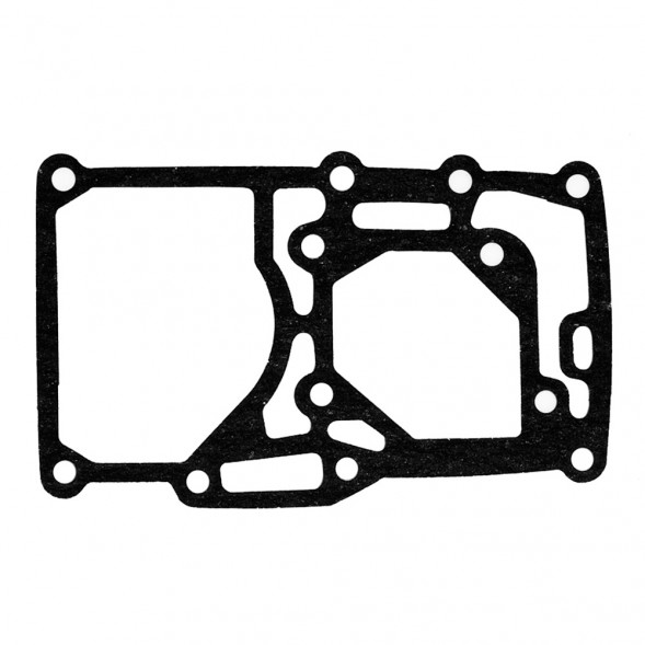 Прокладка под блок двигателя Omax для Tohatsu Модели техники: 8-9,8